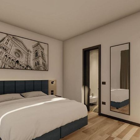 Jr Hotels Hermes Firenze Exterior photo