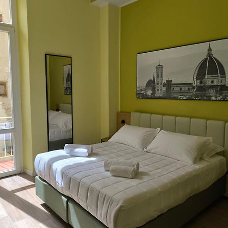 Jr Hotels Hermes Firenze Exterior photo
