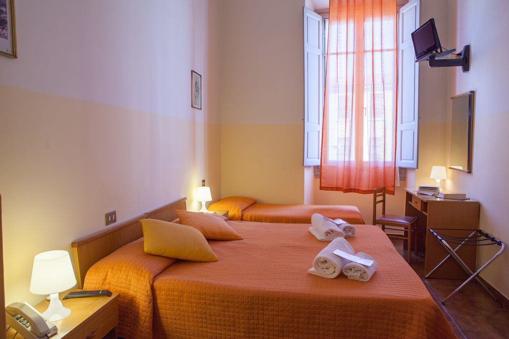 Jr Hotels Hermes Firenze Exterior photo